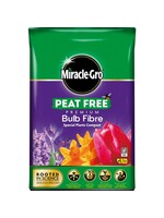 Miracle-Gro  (Scotts) Miracle-Gro® Premium Peat Free Bulb Fibre 10L
