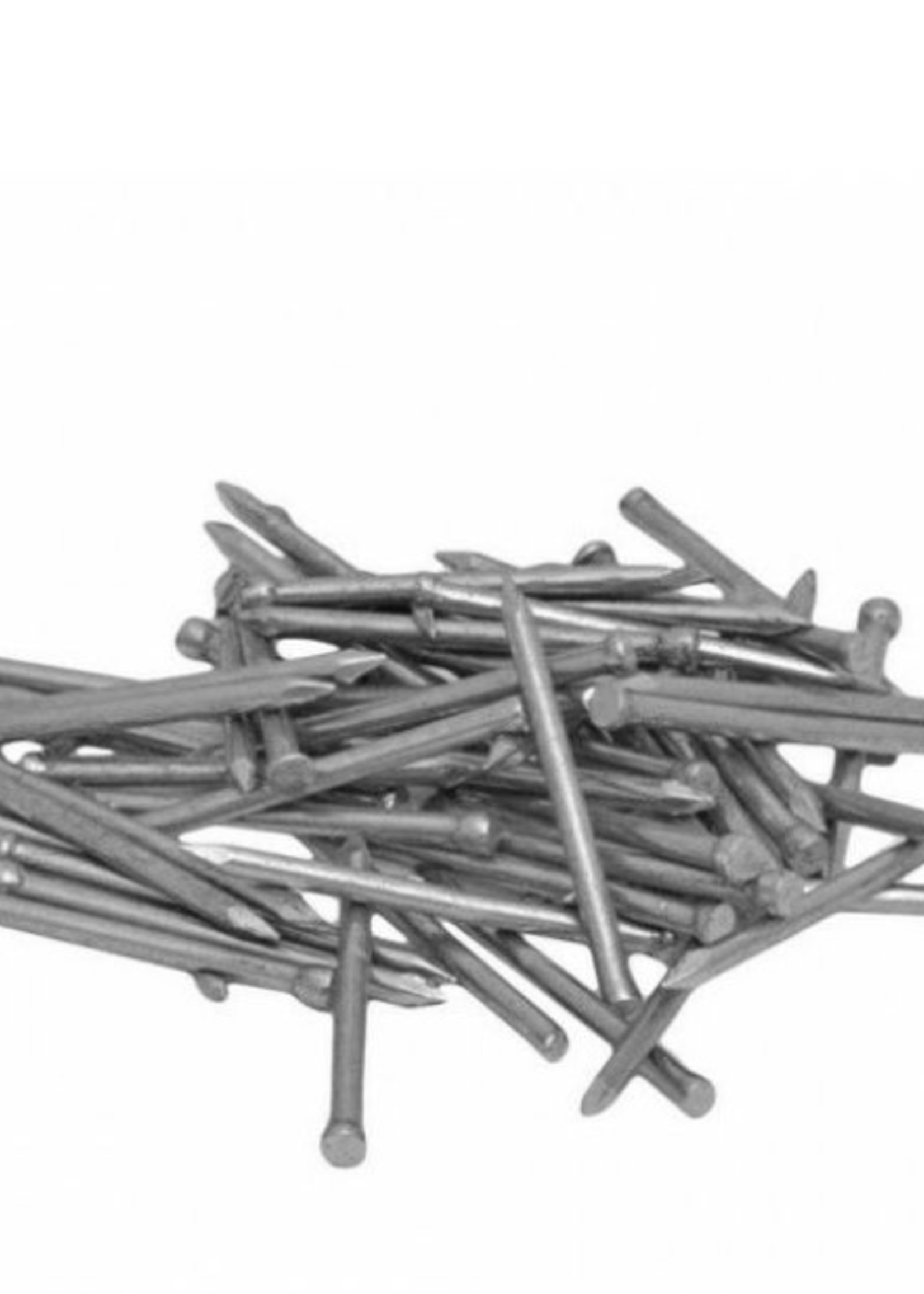 Select Panel Pins 25mm 50g