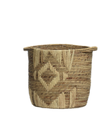 Decoris Basket waterhyacint Large 30cm