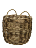 Decoris Rattan Basket Small 32cm