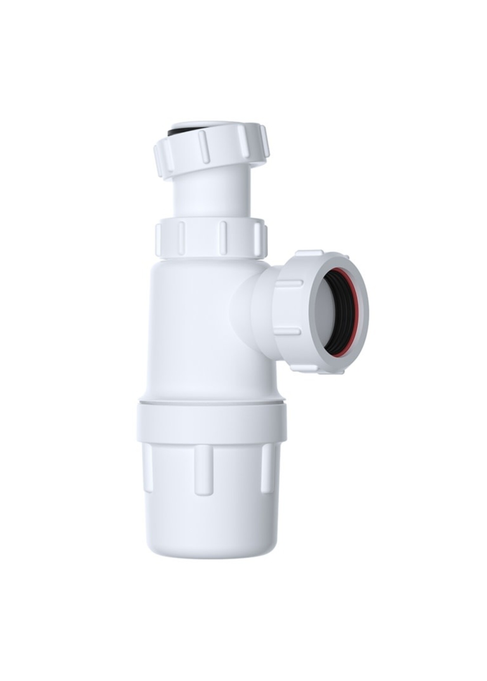 Securplumb Securplumb Telescopic Bottle Trap  (Dia)40mm