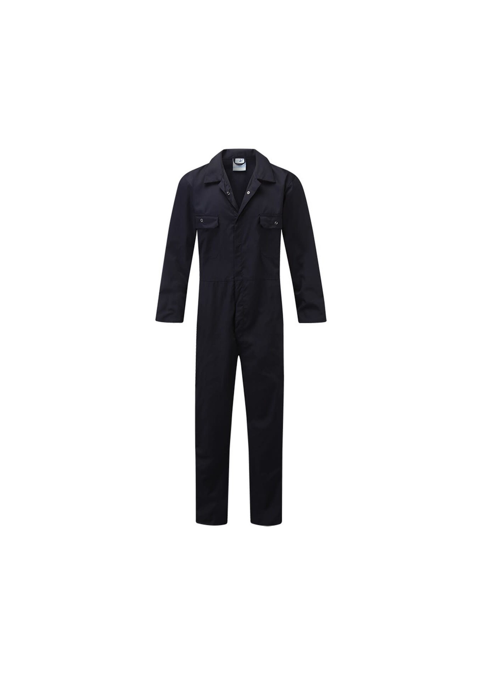FORT Workwear Coverall 318 Workforce
