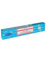 Satya Buddha Blessing Incense Sticks