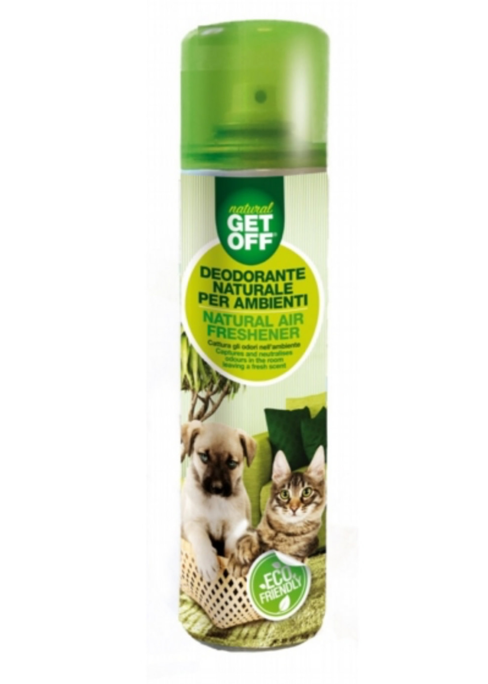 Blumen Pet Room Odour Neutraliser 400ml