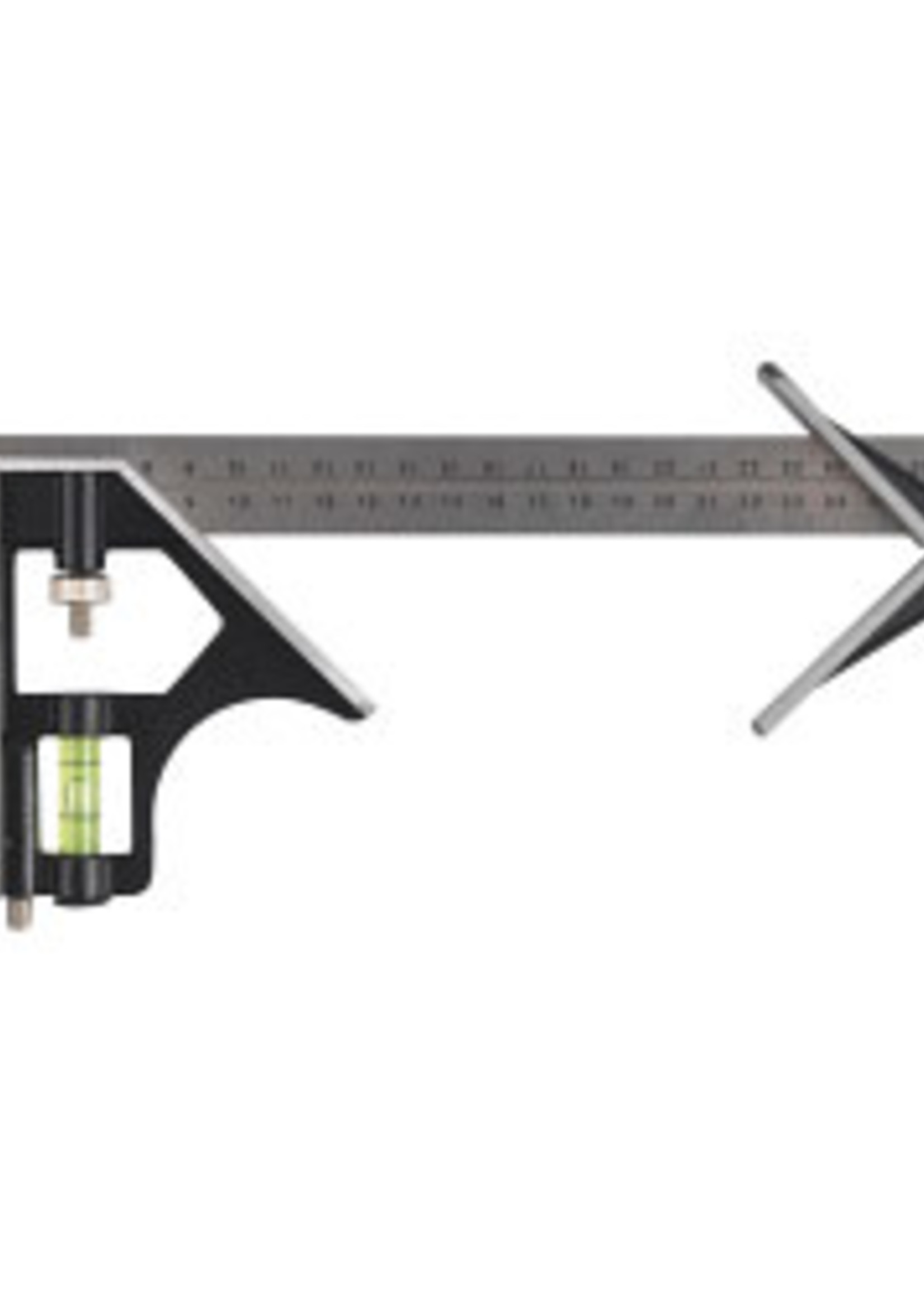 SupaTool SupaTool Combination Square 12"/ 305mm