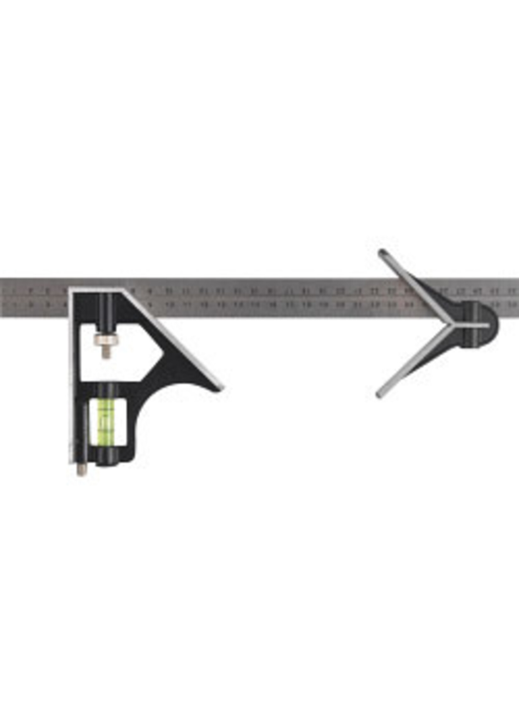 SupaTool SupaTool Combination Square 12"/ 305mm