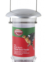 Ambassador Ambassador Wild Birds Deluxe Seed Feeder