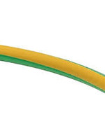 Earth Sleeving Yellow & Green 3mm (Price per Mtr)