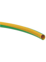 Earth Sleeving Yellow & Green 3mm (Price per Mtr)