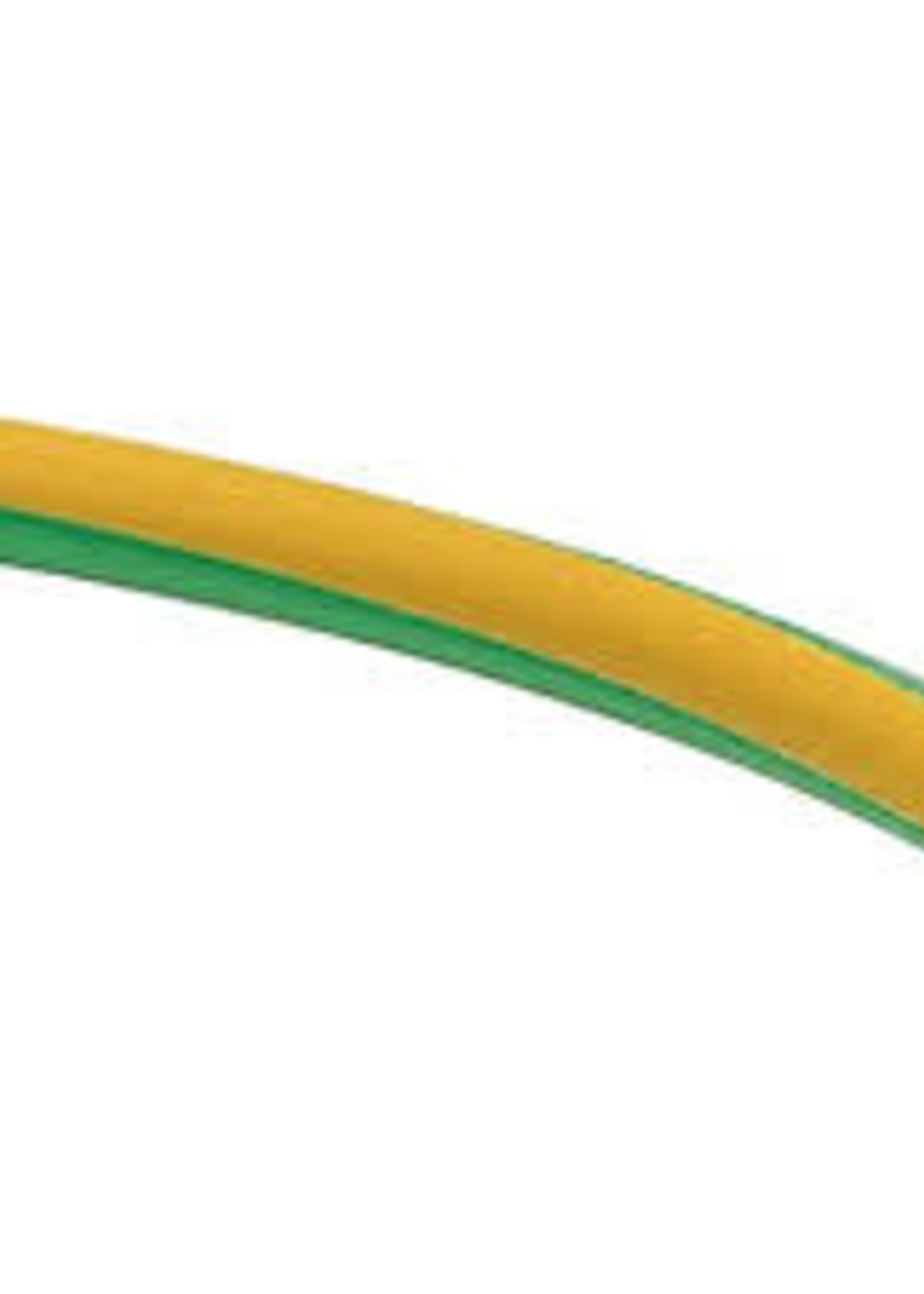 Earth Sleeving Yellow & Green 3mm (Price per Mtr)