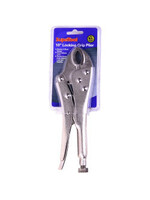 SupaTool SupaTool Locking Grip Plier 10"/250mm