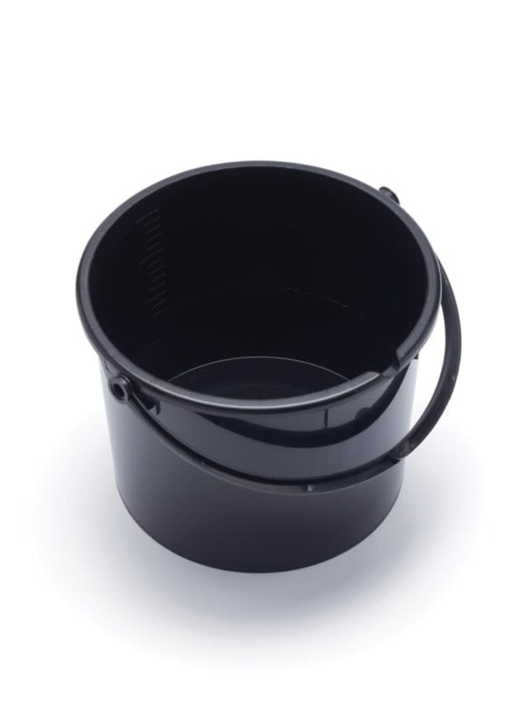 Harris Essentials 2L black paint kettle