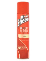 Mr Sheen Original Polish 250ml