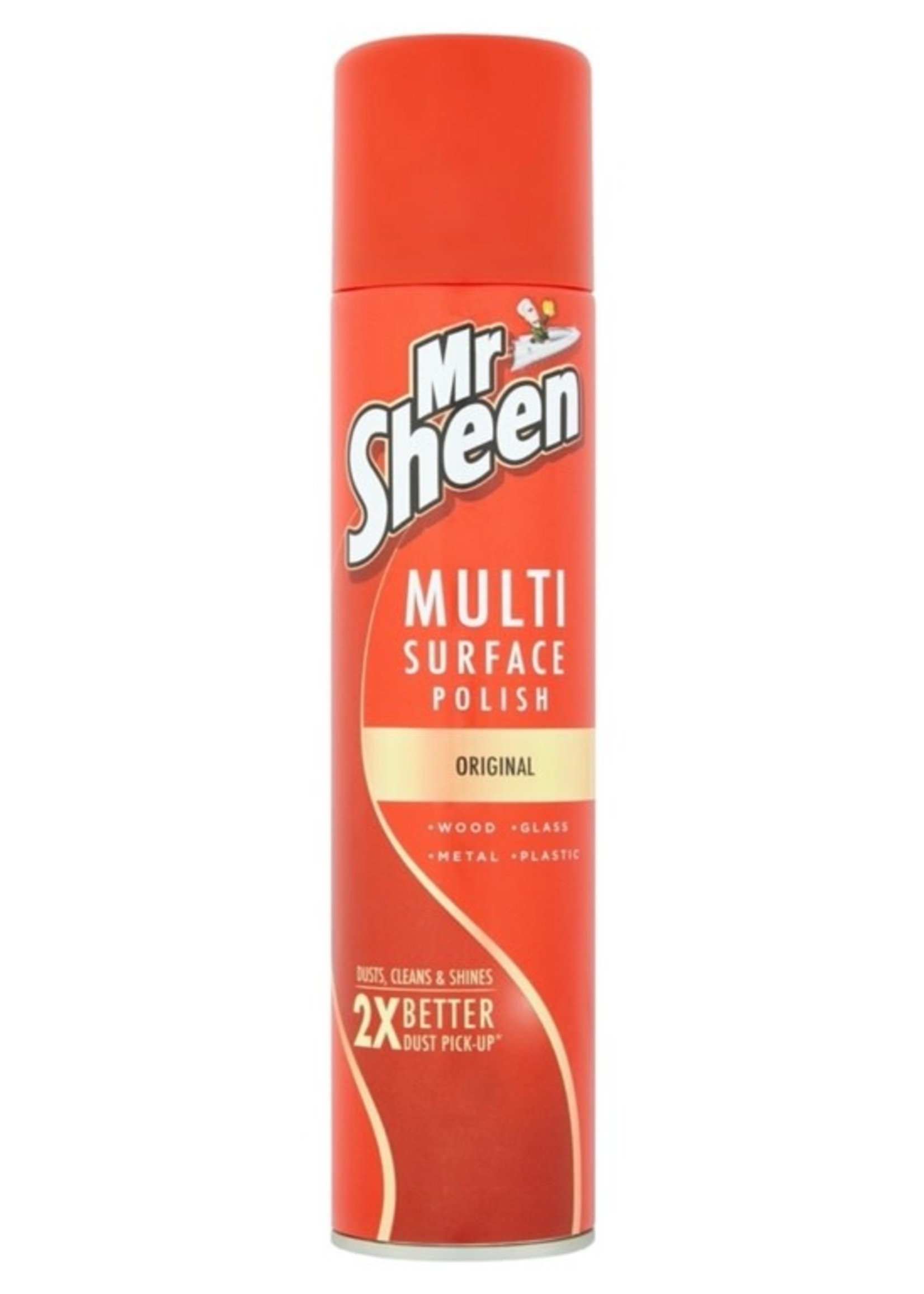 Mr Sheen Original Polish 250ml