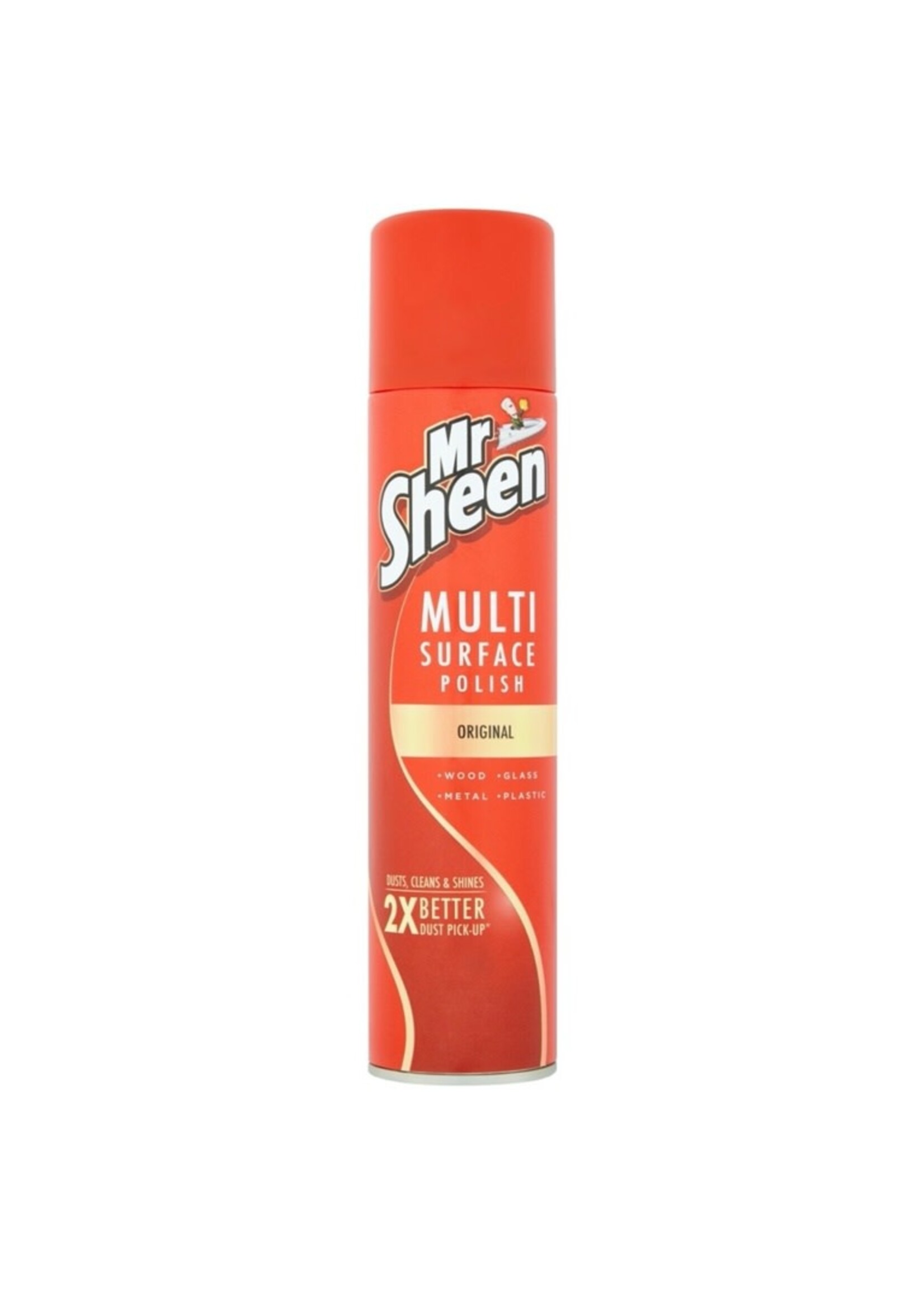 Mr Sheen Original Polish 250ml