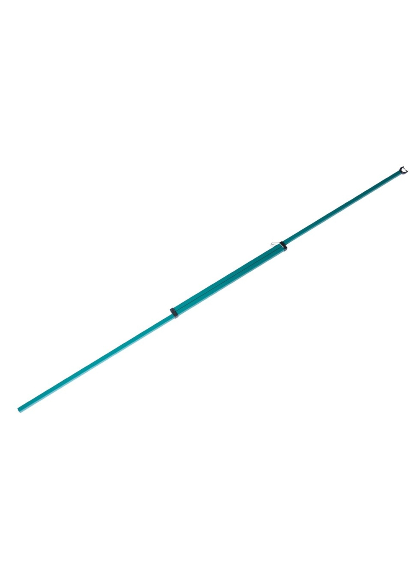 SupaHome SupaHome Square Metal Line Prop 2.4m