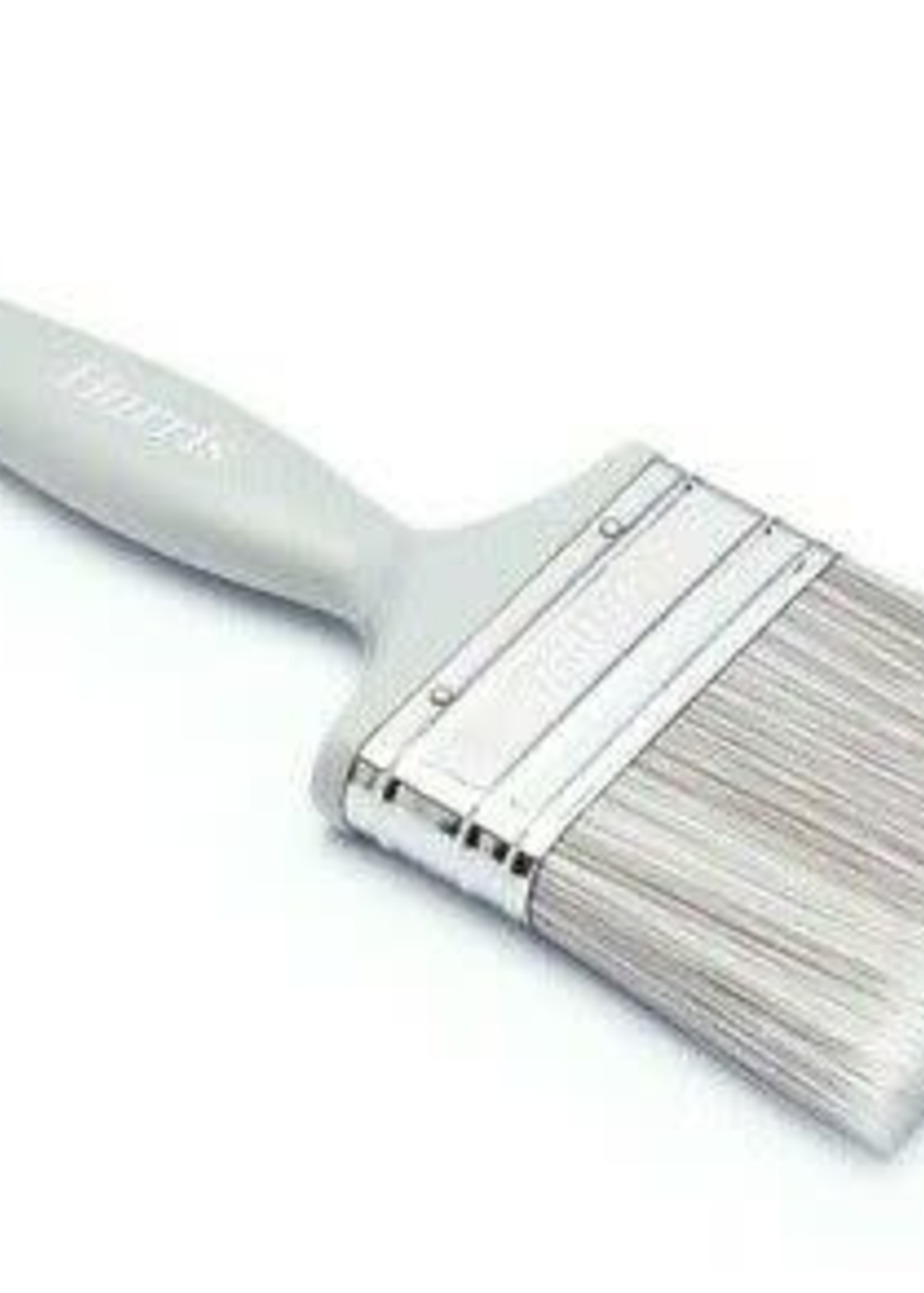 Harris Essentials Walls & Ceilings Paint Brush 3" / 75mm