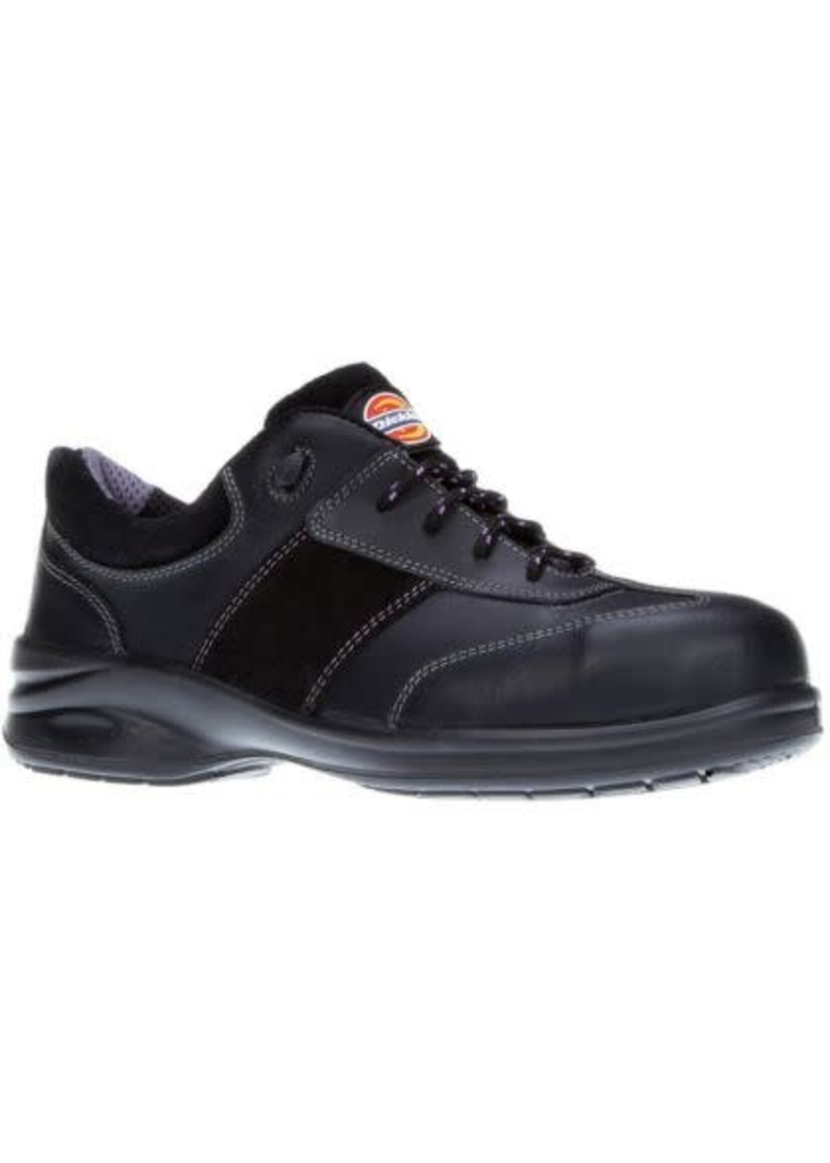 Dickies Velma ladies work shoe size 5