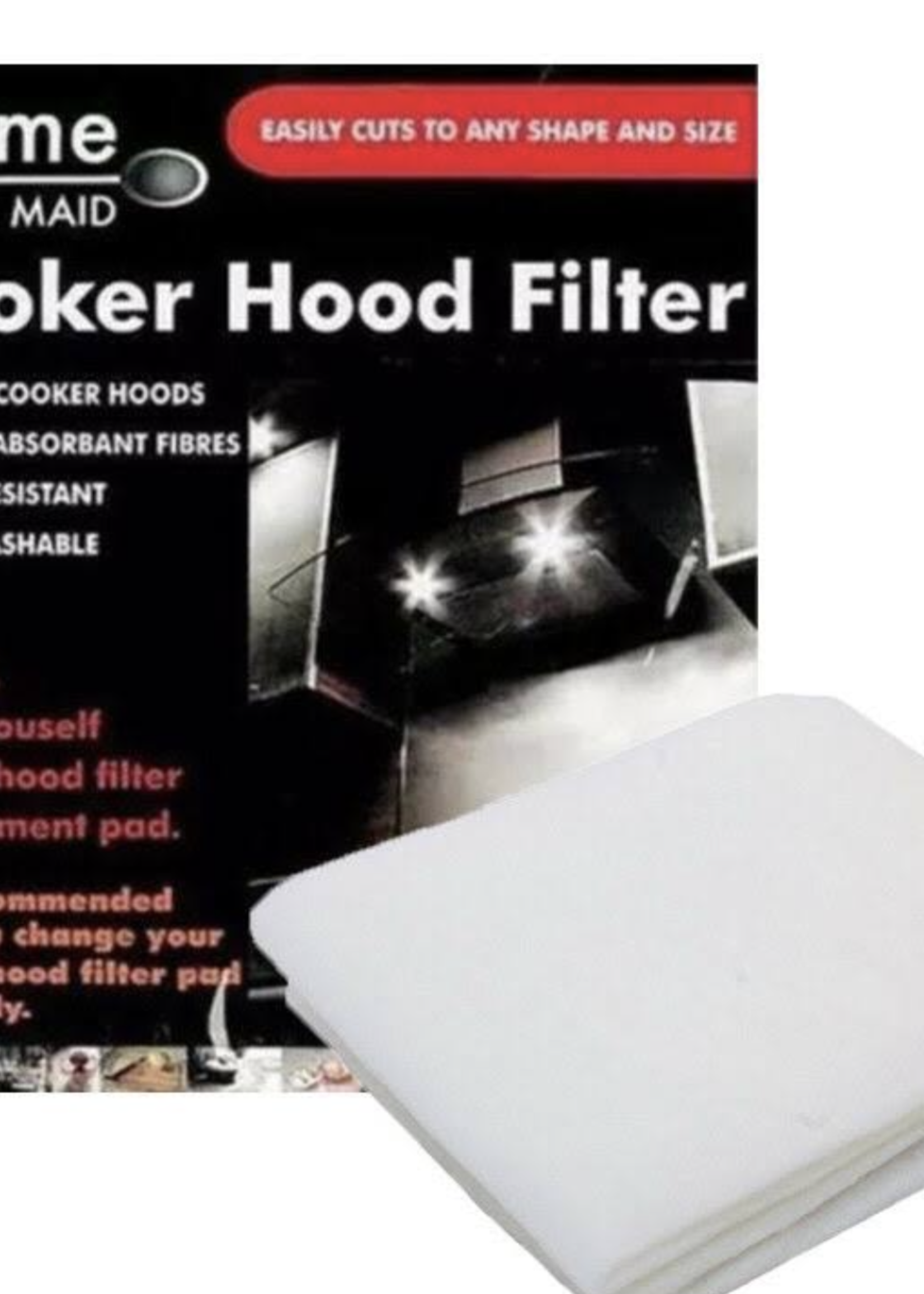 151 Cooker Hood Filter 47 x 57cm