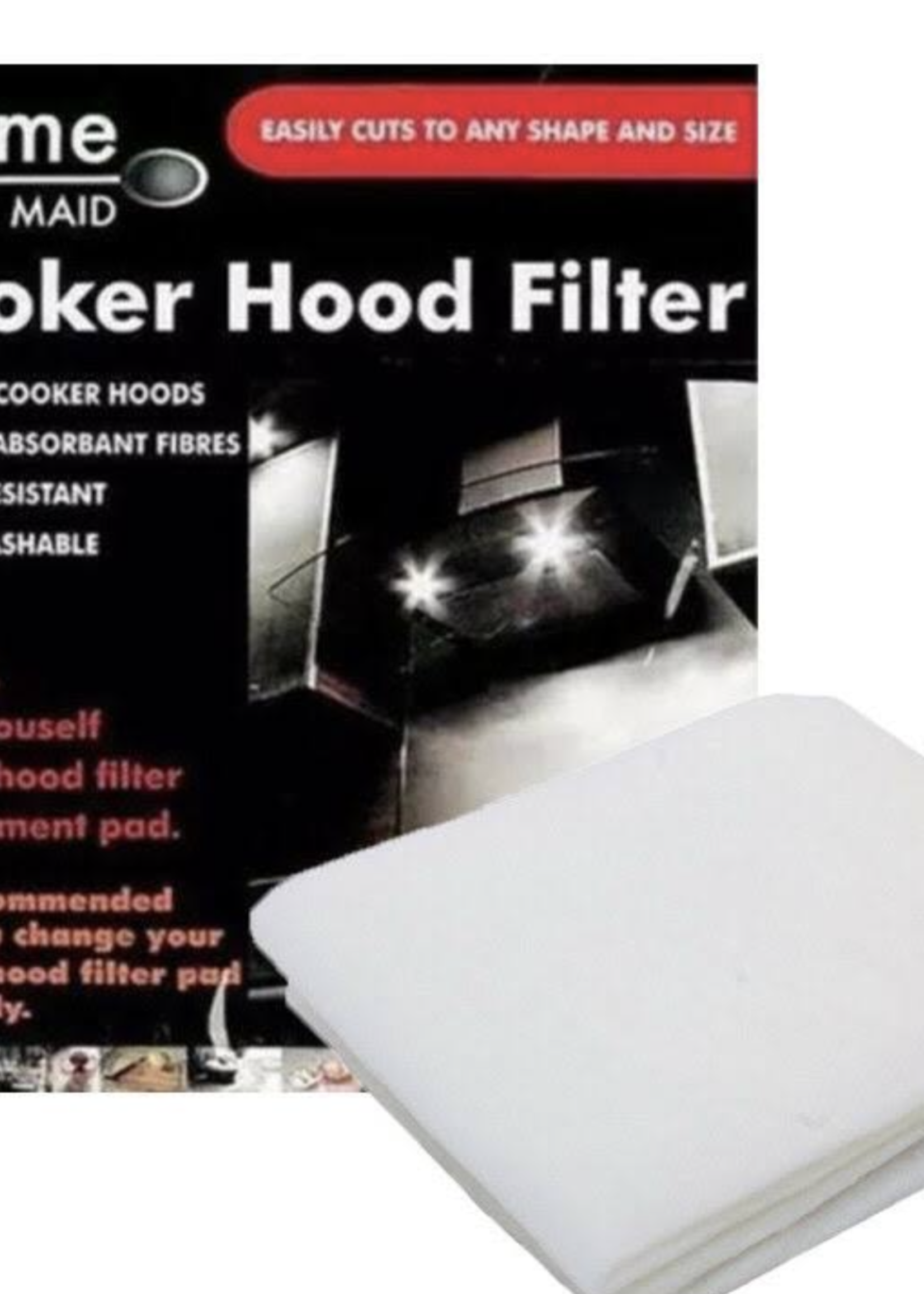 151 Cooker Hood Filter 47x57cm