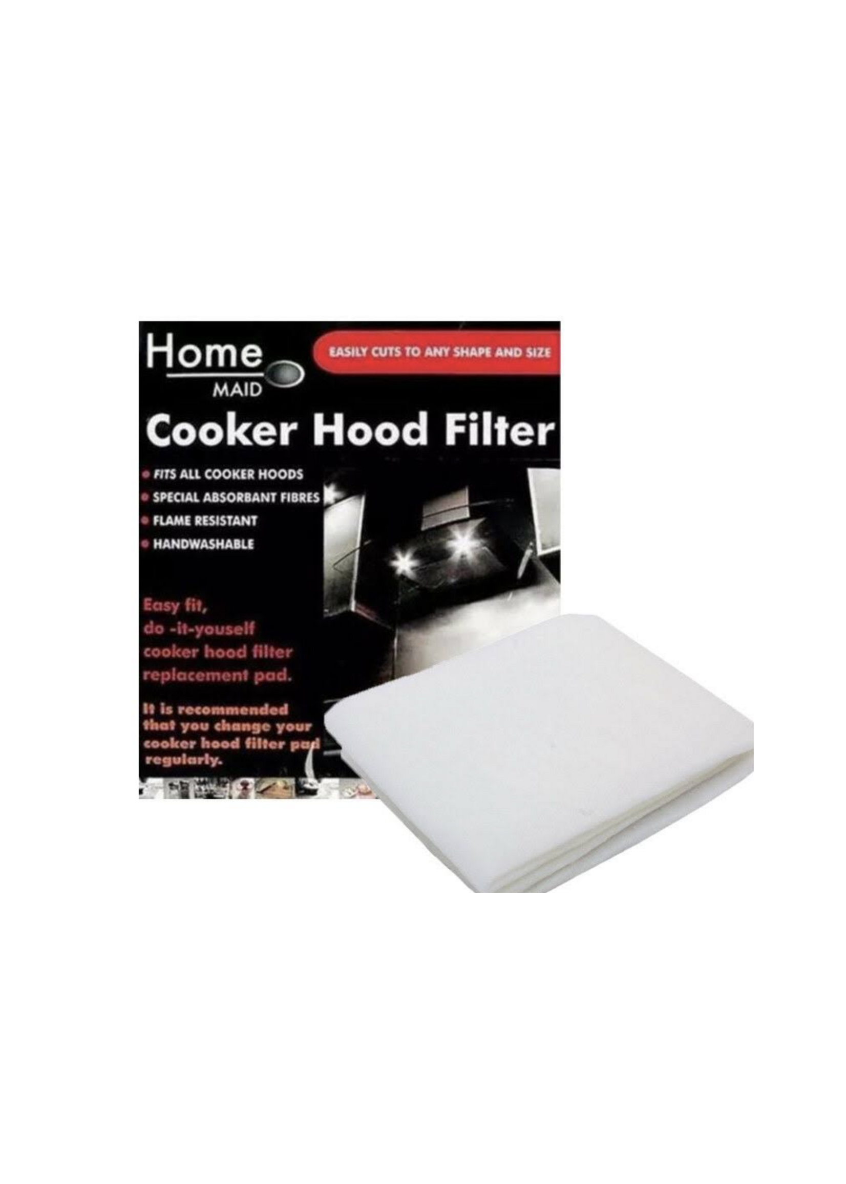 151 Cooker Hood Filter 47 x 57cm