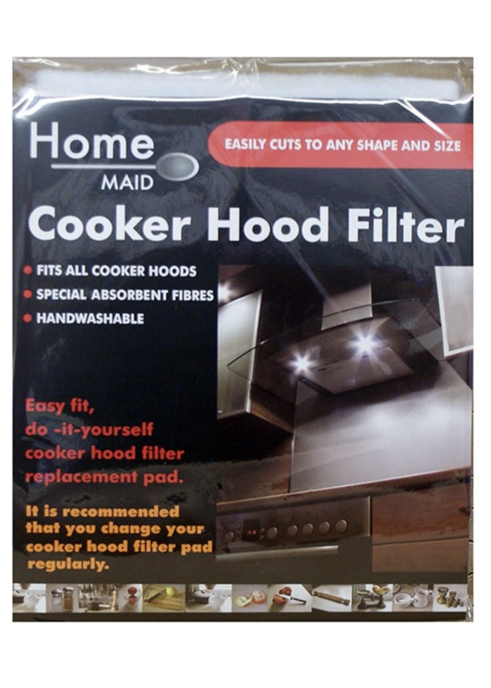 151 Cooker Hood Filter 47 x 57cm
