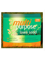 Johnsons Lawn Seed Multi Purpose Lawn Seed 250g Carton