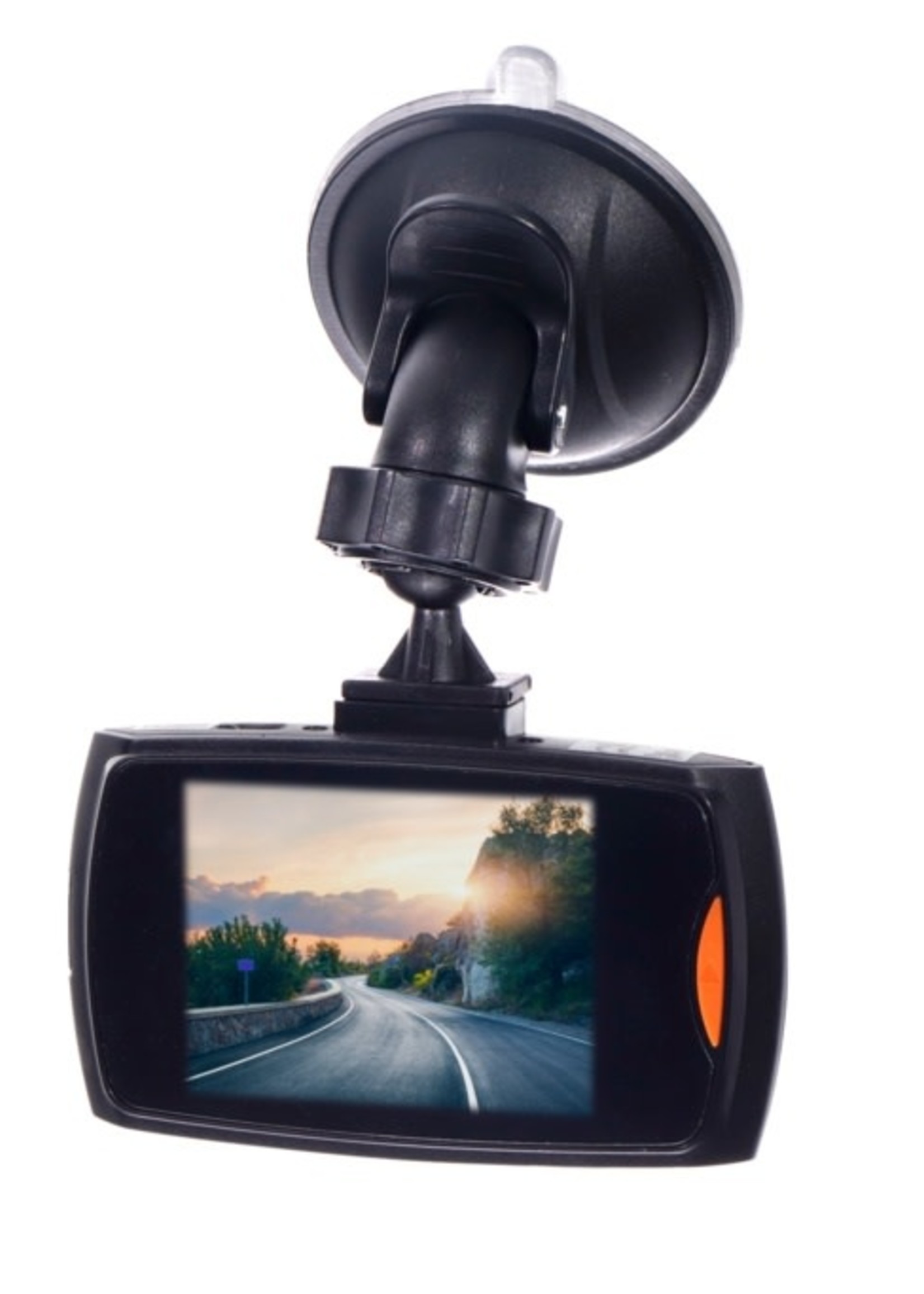 Streetwize Streetwize In-Car Digital Dash Cam