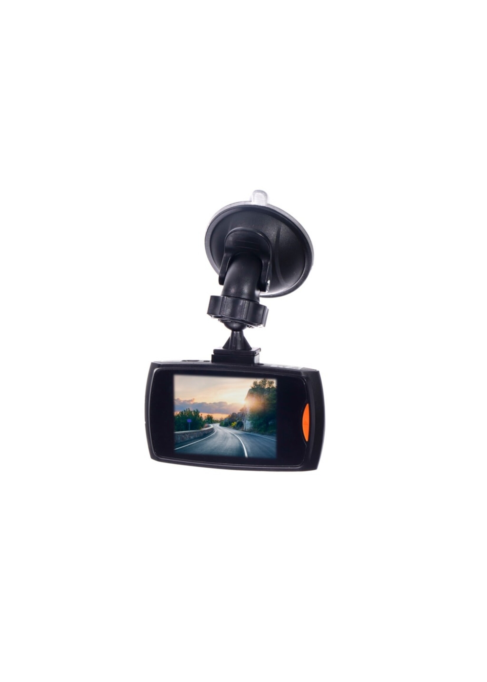 Streetwize Streetwize In-Car Digital Dash Cam