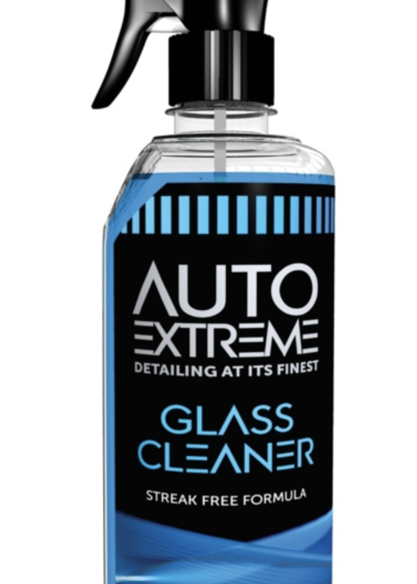 Auto Extreme Auto Extreme Glass Cleaner Trigger 720ml