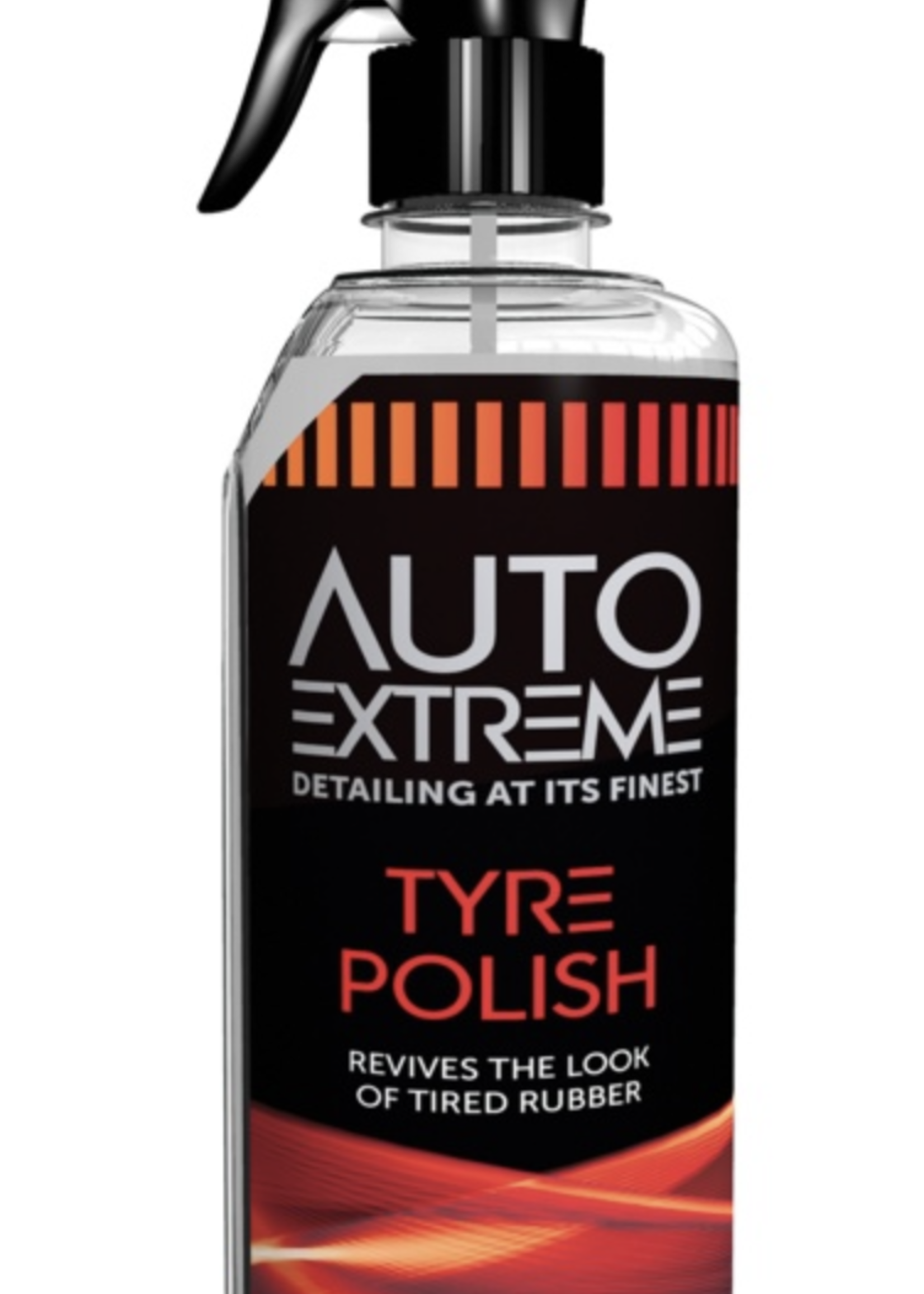 Auto Extreme Auto Extreme Tyre Polish Trigger 720ml