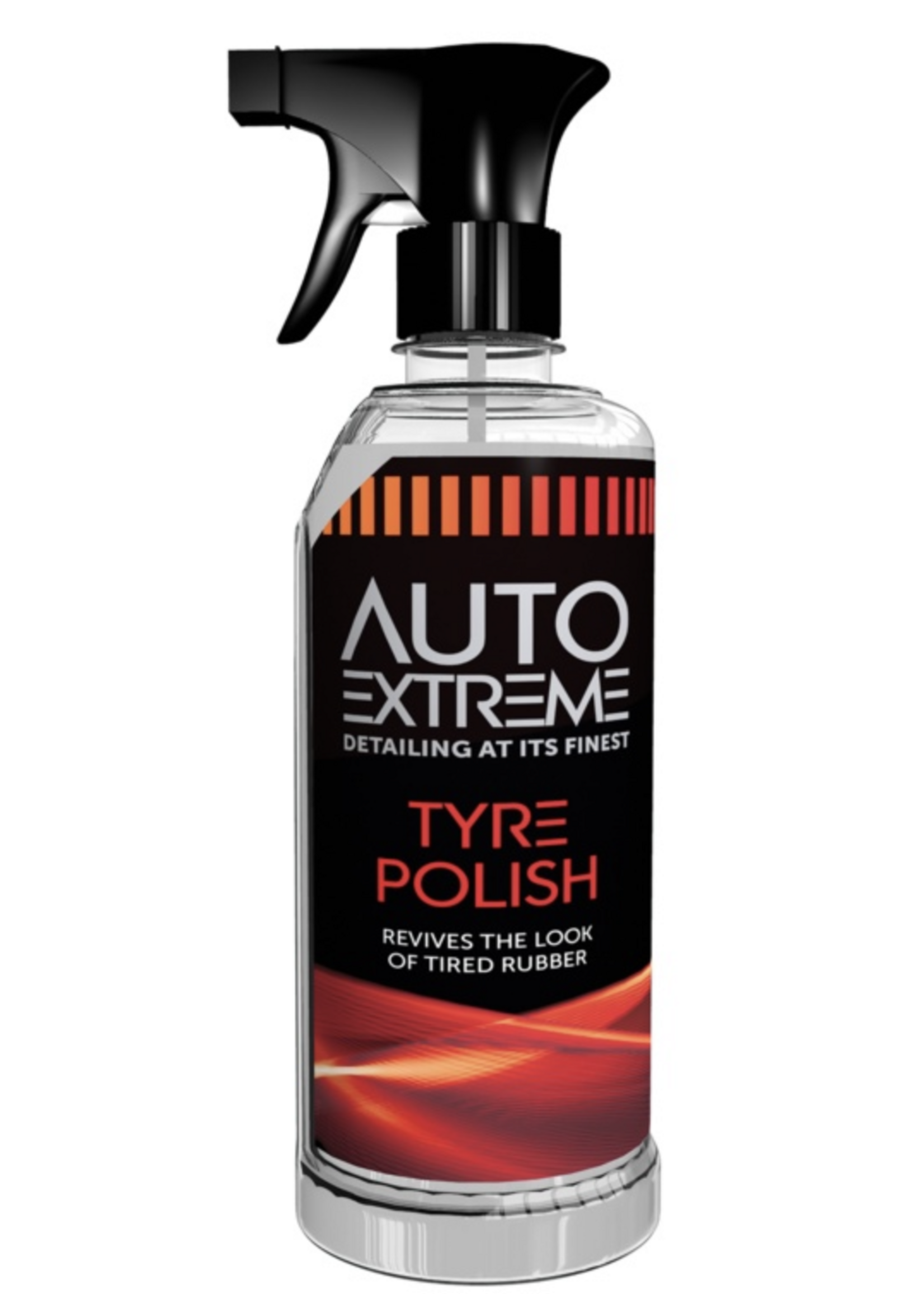 Auto Extreme Auto Extreme Tyre Polish Trigger 720ml