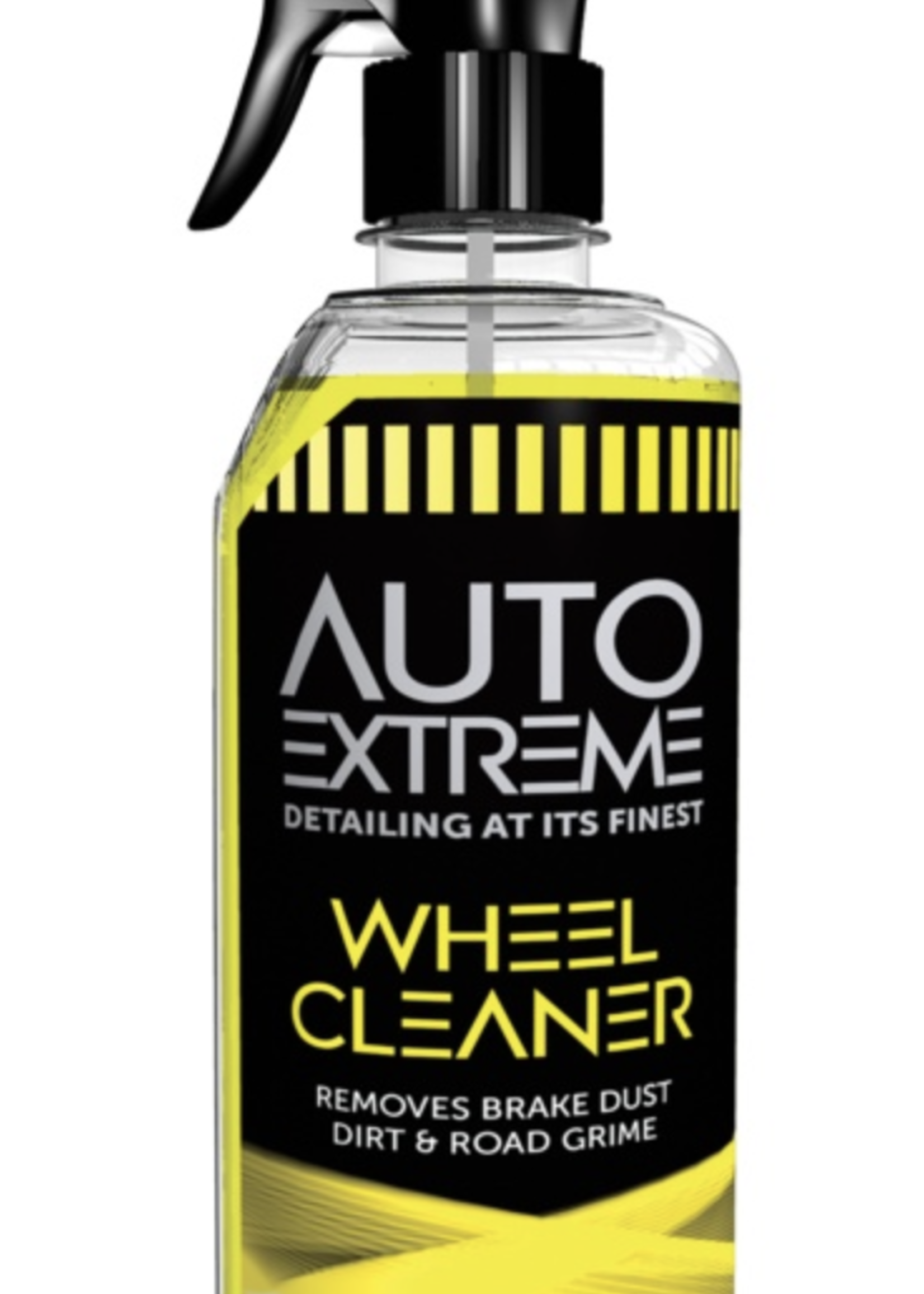Auto Extreme Auto Extreme Wheel Cleaner Trigger 720ml