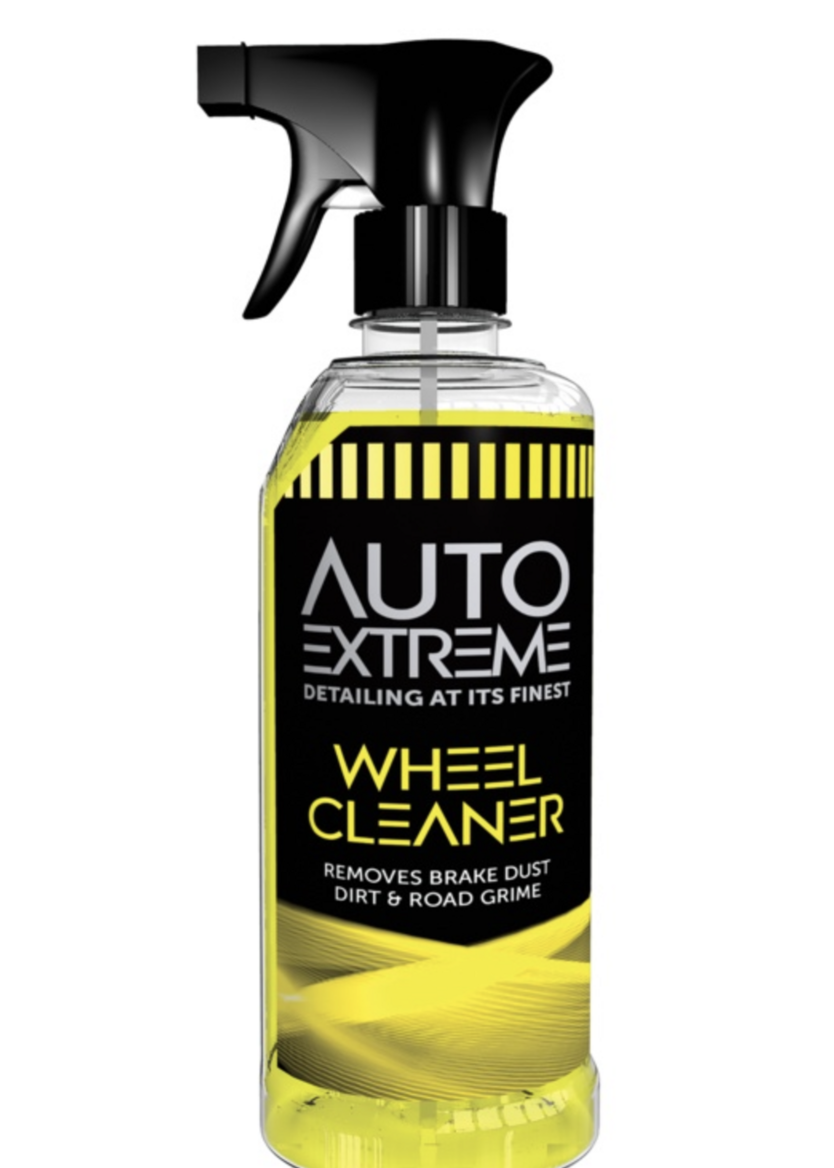 Auto Extreme Auto Extreme Wheel Cleaner Trigger 720ml