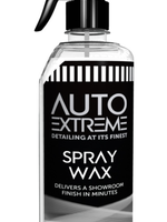 Auto Extreme Auto Extreme Spray Wax Trigger 720ml