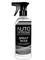 Auto Extreme Auto Extreme Spray Wax Trigger 720ml