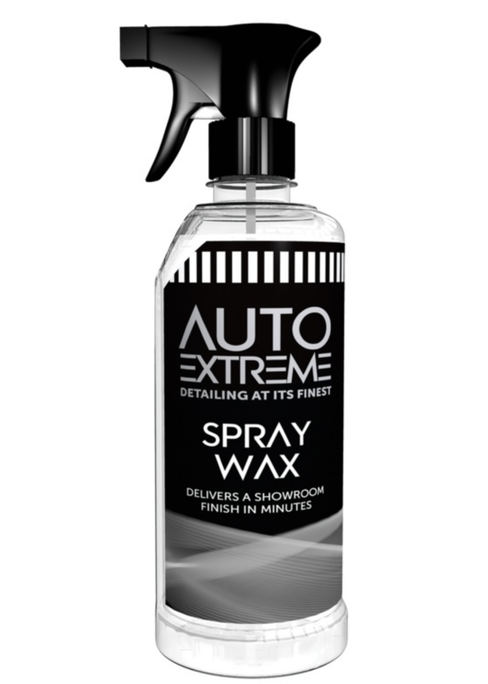 Auto Extreme Auto Extreme Spray Wax Trigger 720ml