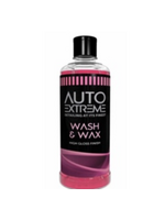 Auto Extreme Auto Extreme Wash & Wax High Gloss 800ml