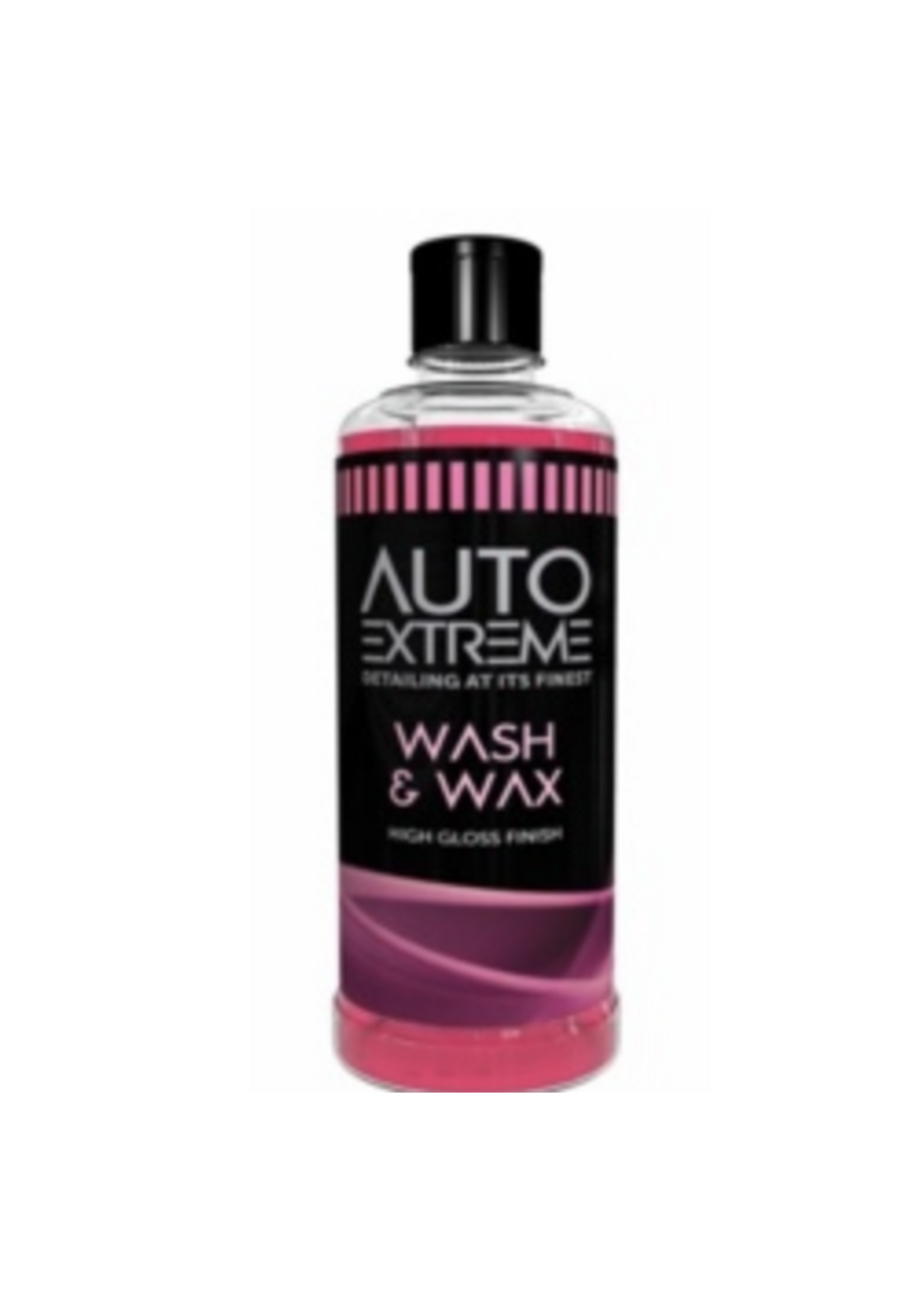 Auto Extreme Auto Extreme Wash & Wax High Gloss 800ml