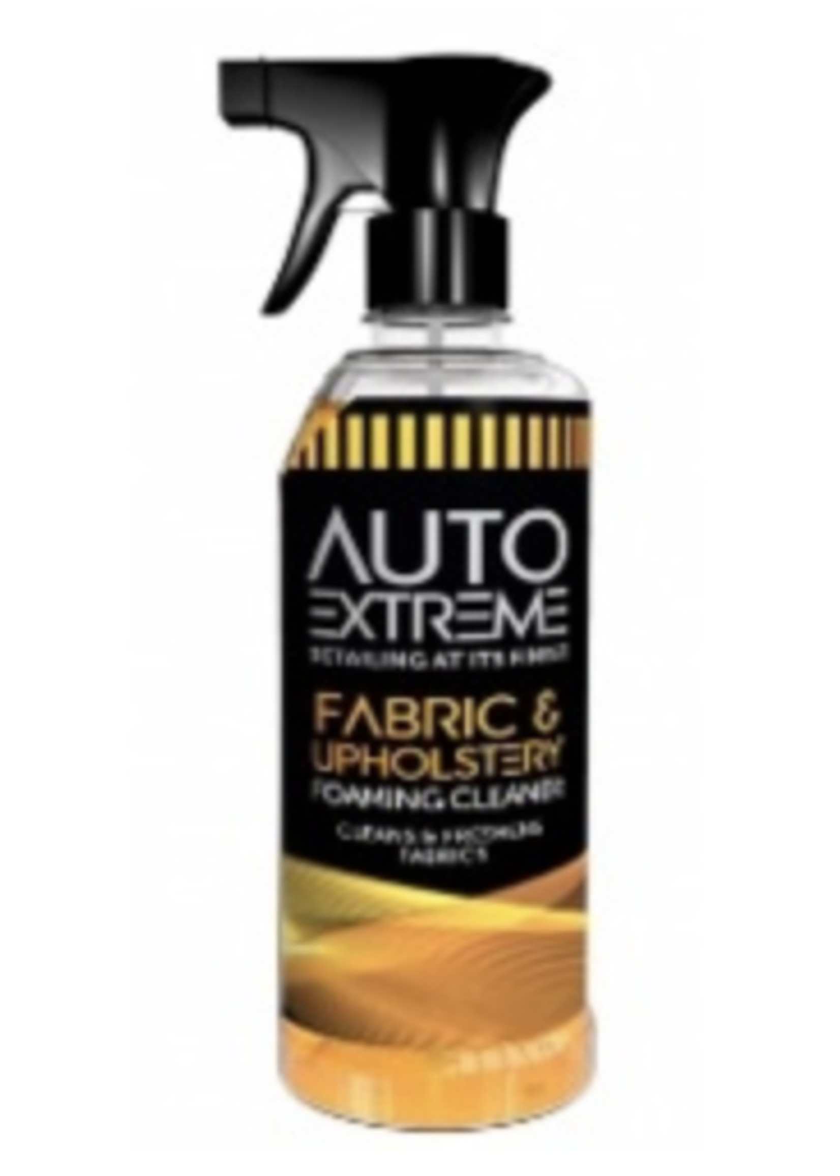 Auto Extreme Auto Extreme Fabric & Upholstery 720ml