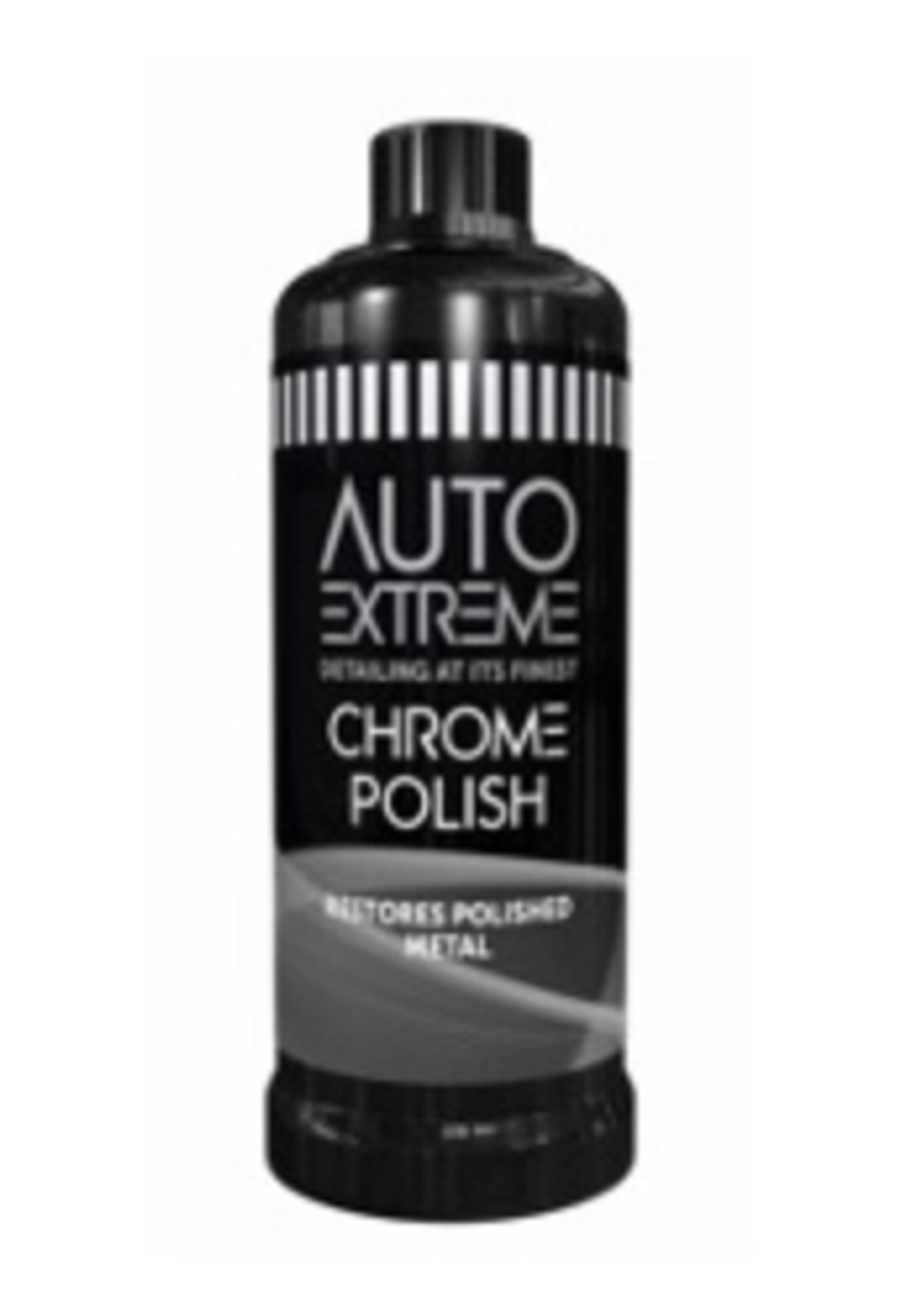 Auto Extreme Auto Extreme Liquid Chrome Polish 300ml
