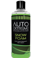 Auto Extreme Auto Extreme Snow Foam Bottle 800ml
