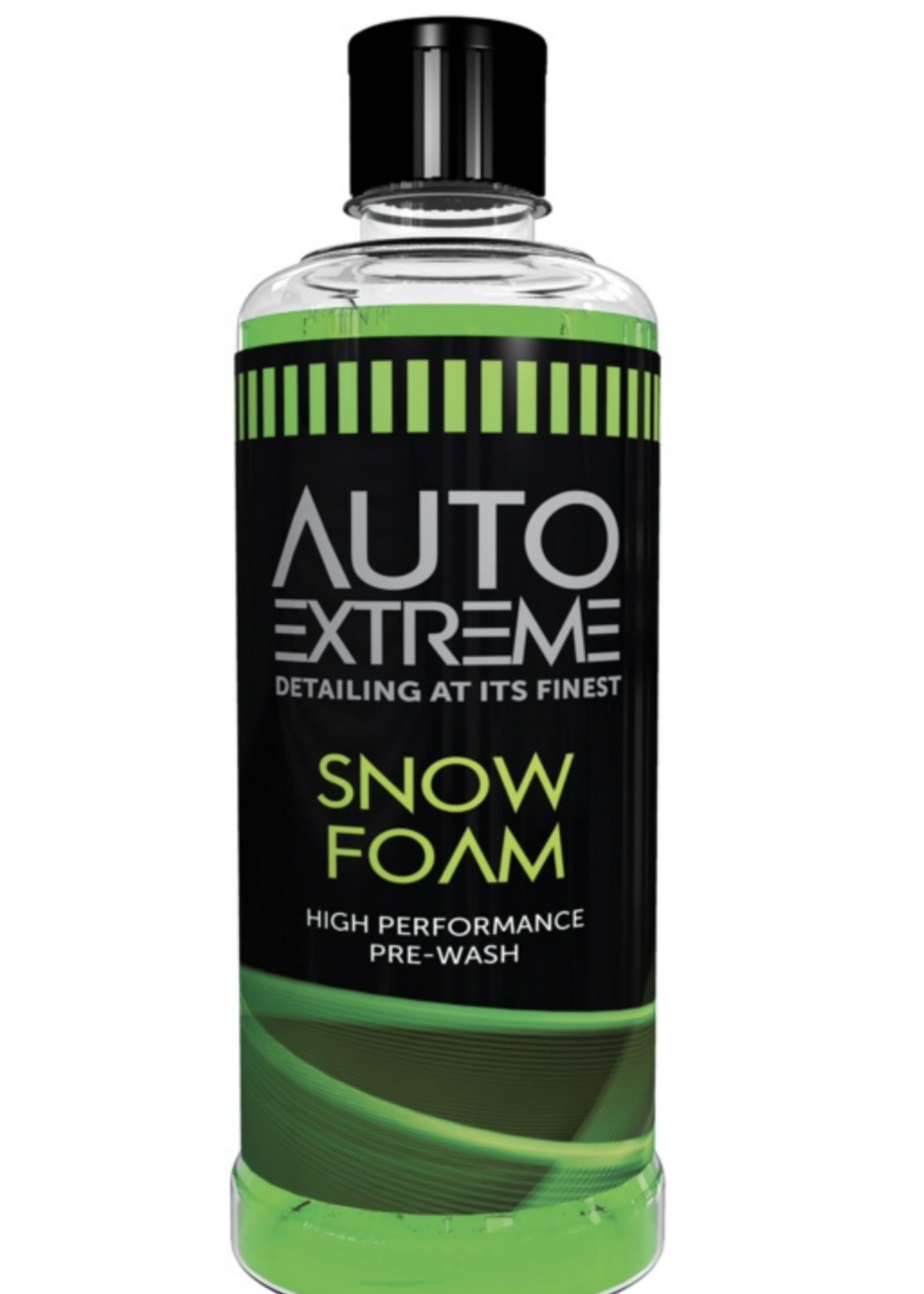 Auto Extreme Auto Extreme Snow Foam Bottle 800ml