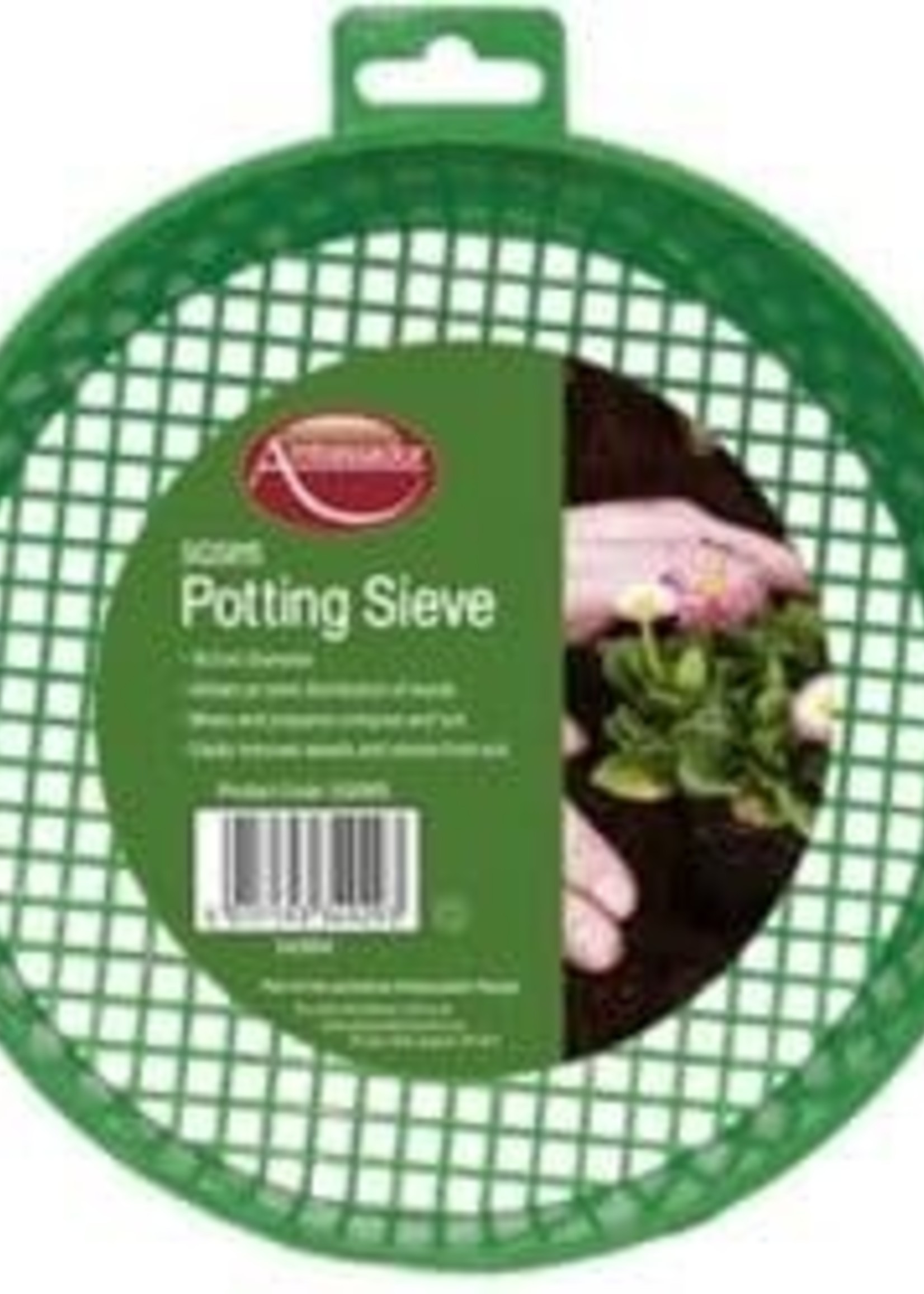 Ambassador Ambassador Plastic Potting Sieve 16.5cm