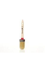Frenchic Paint Brush  Petite Oval 27mm