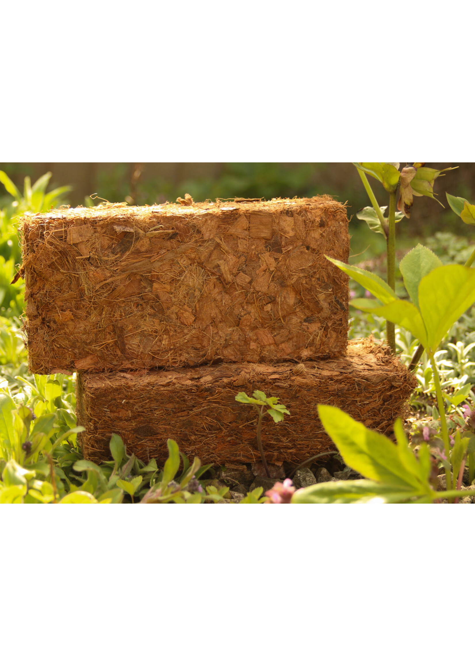 Coir Coir Coco Chips 500g