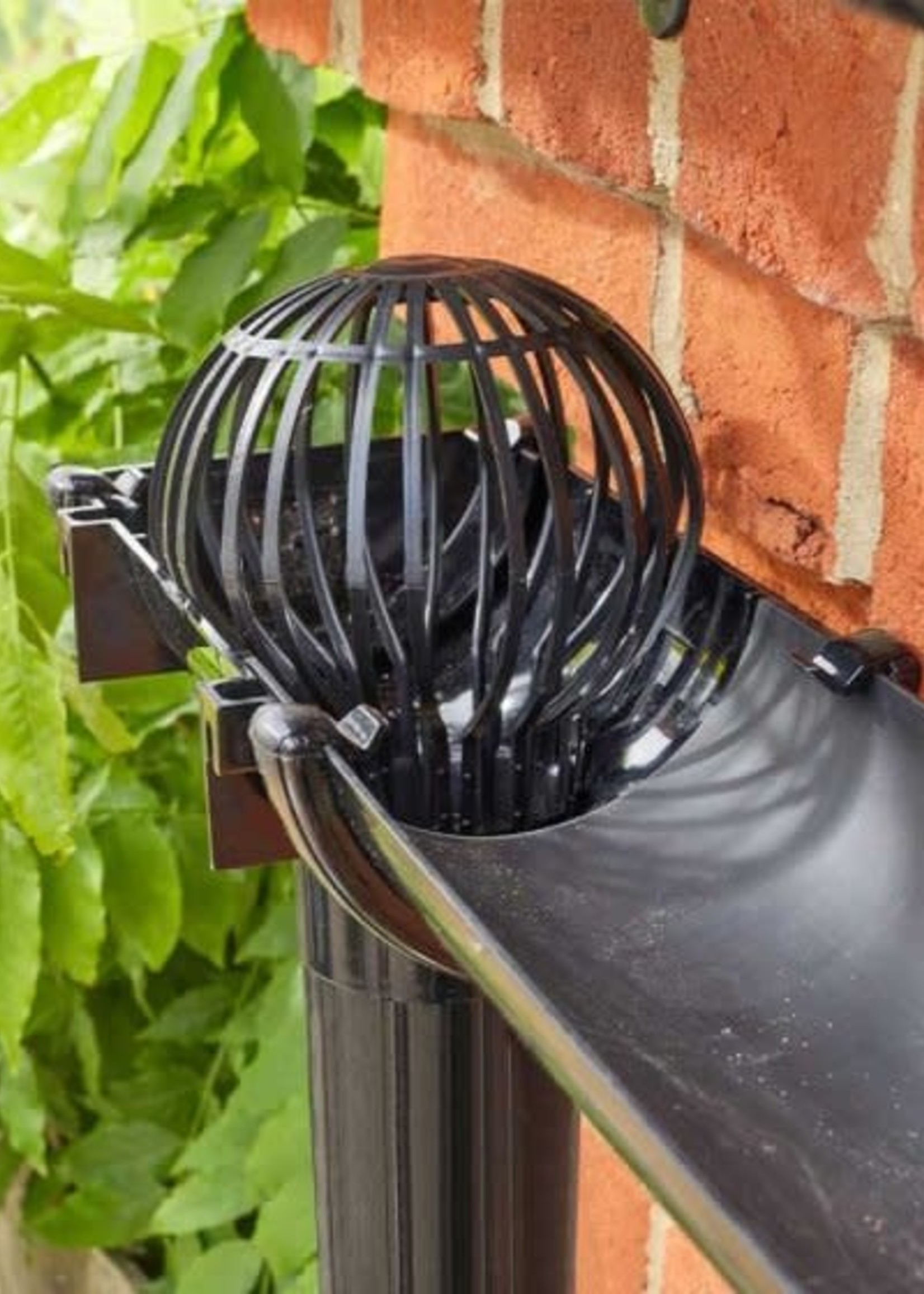 Smart Garden Downpipe Leaf Guard 2 Pack