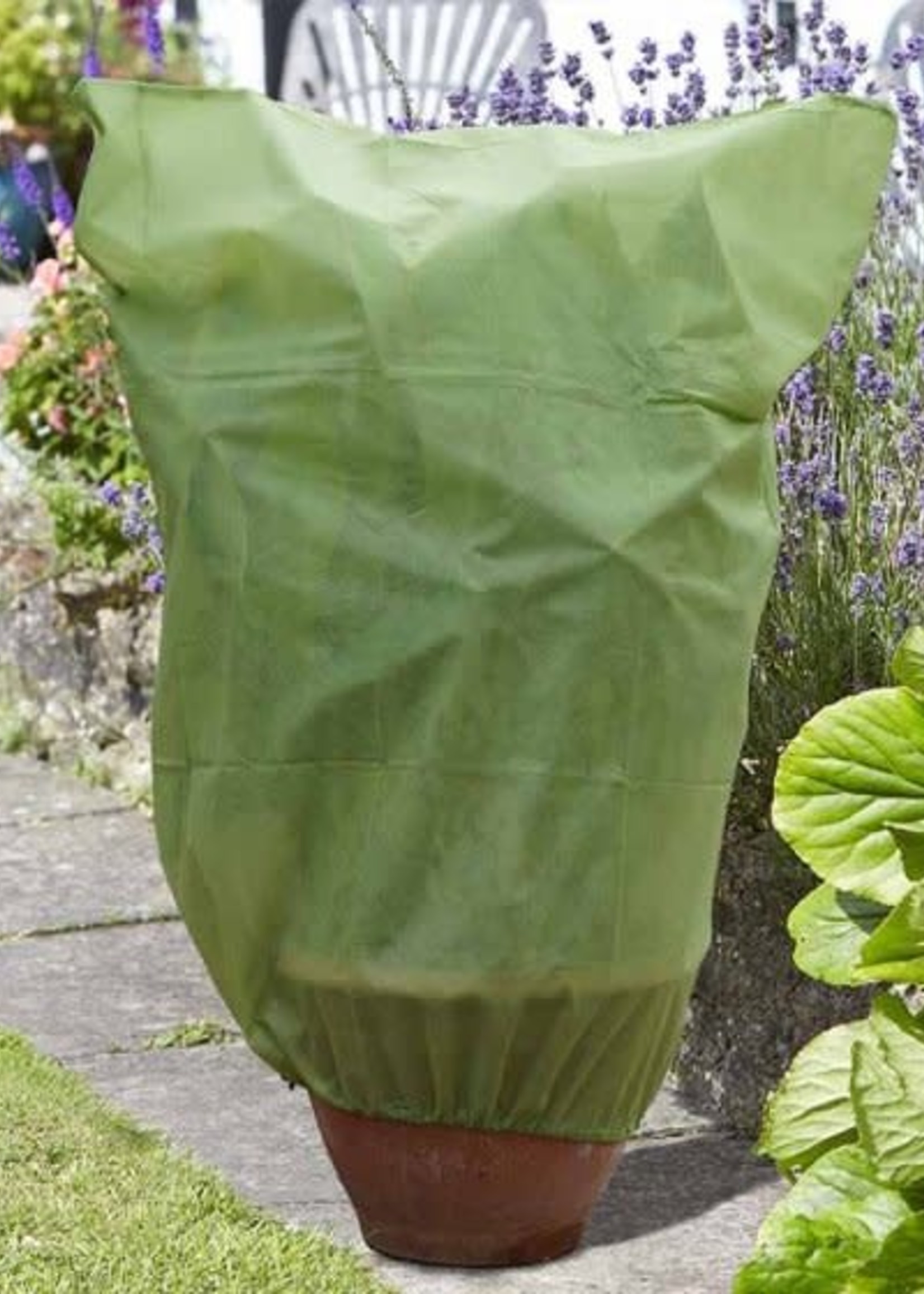 Smart Garden Plant Warming Fleece Covers 2.0m x 1.5m - 3pk