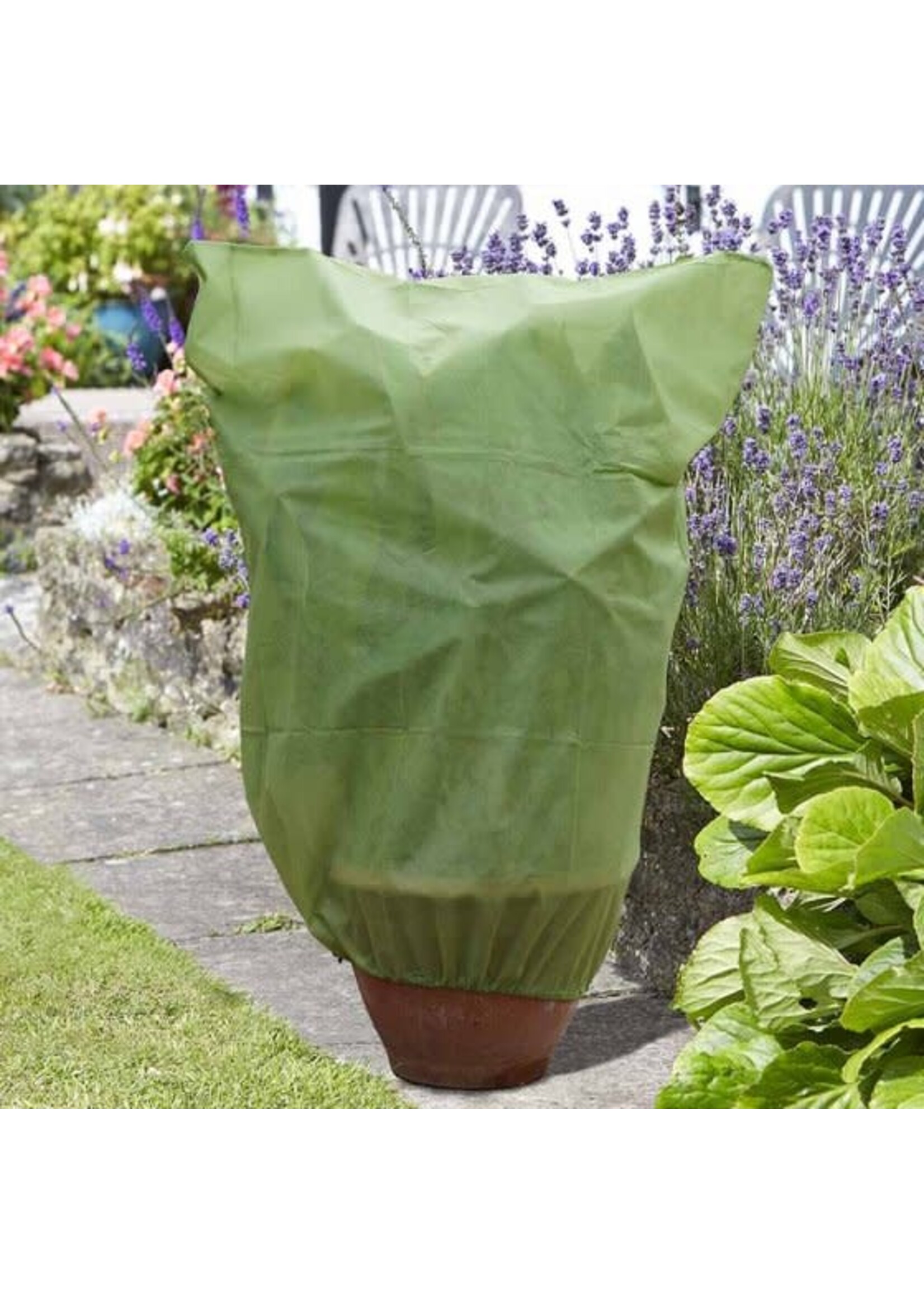 Smart Garden Plant Warming Fleece Covers 2.0m x 1.5m - 3pk