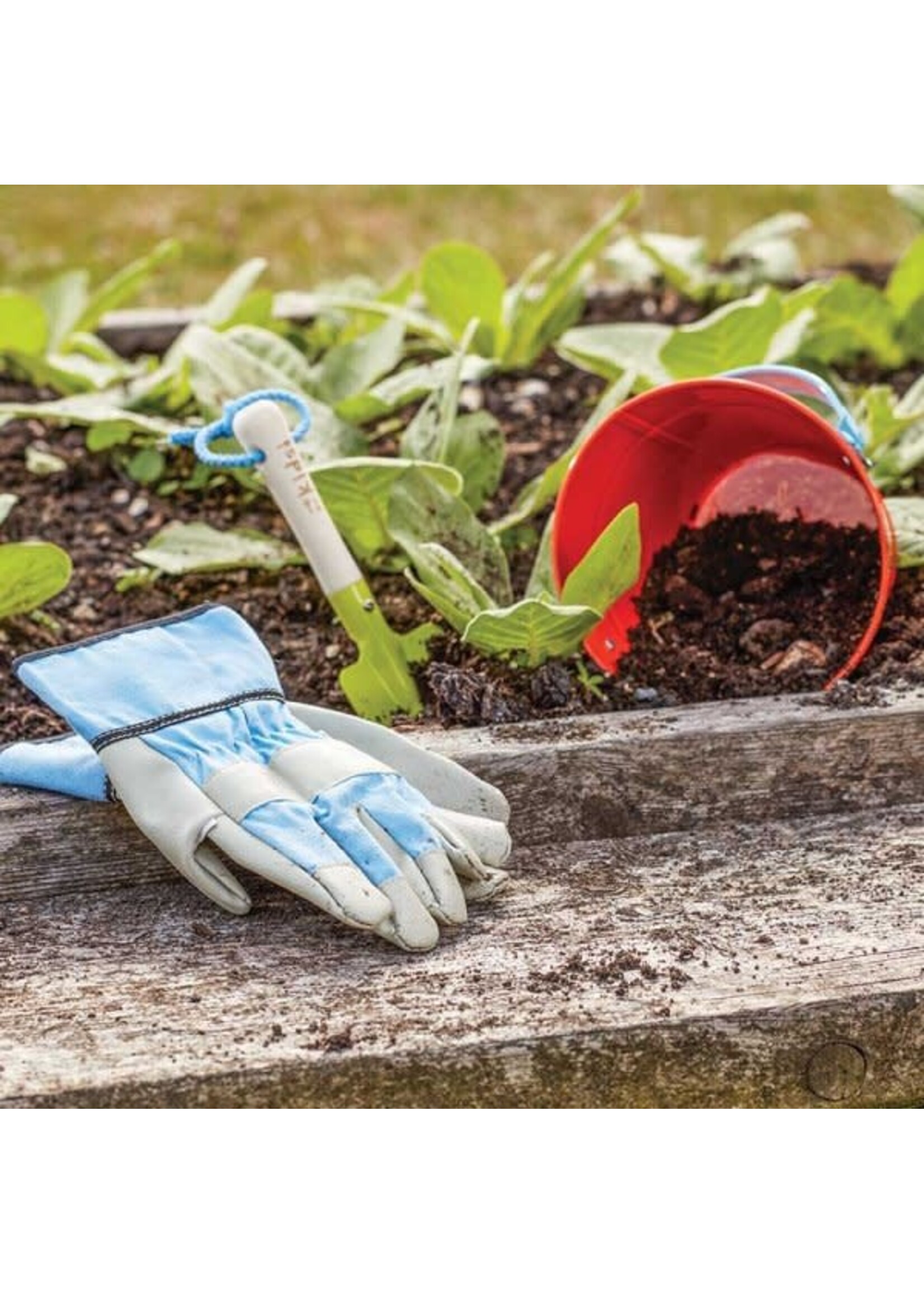 Junior Rigger Gloves - Age 8-12